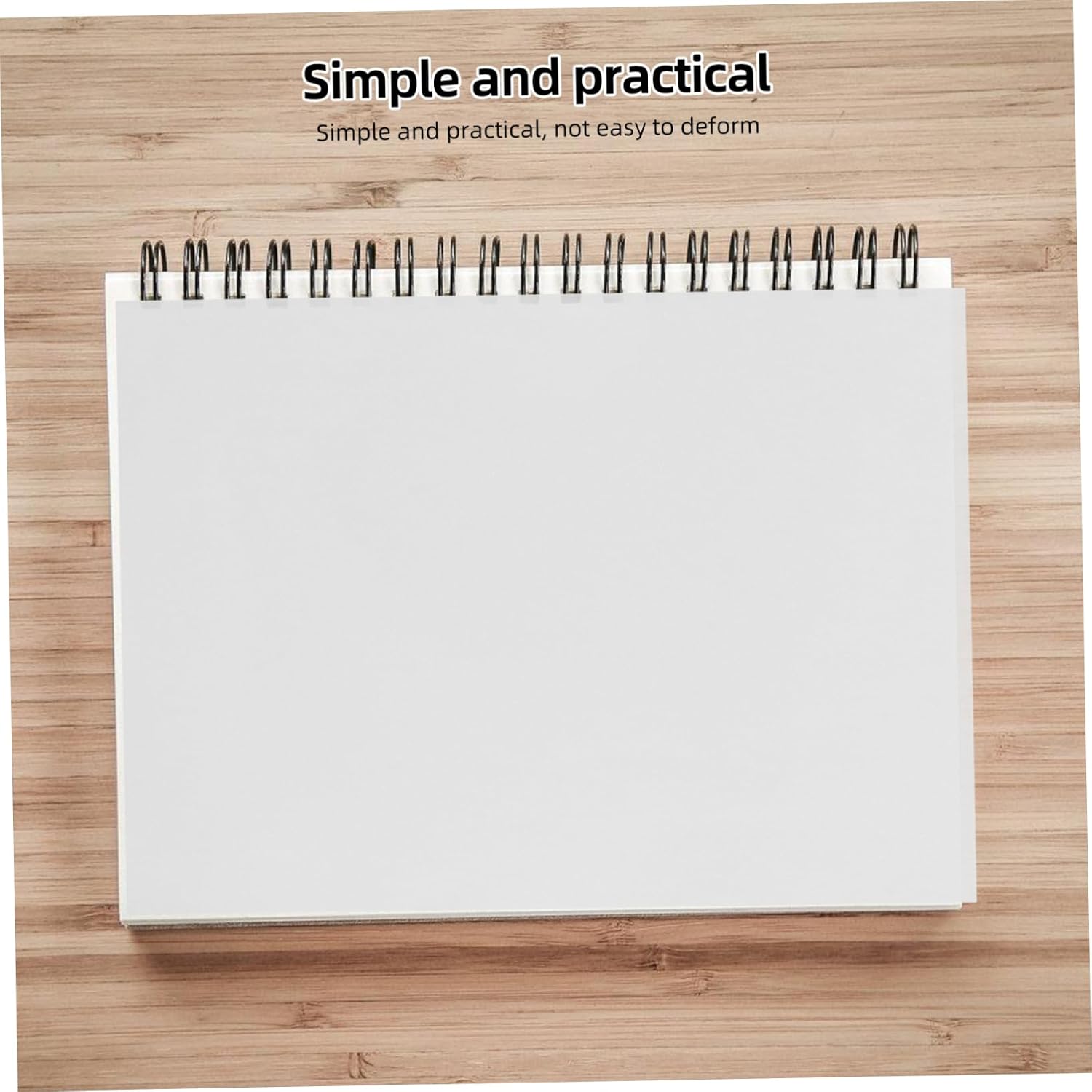 DIYEAH 50Sheets Tracing Paper Translucent for Drawing Sketching and Pattern Making High Transparency Ink Tracing Paper for Artists and Creatives