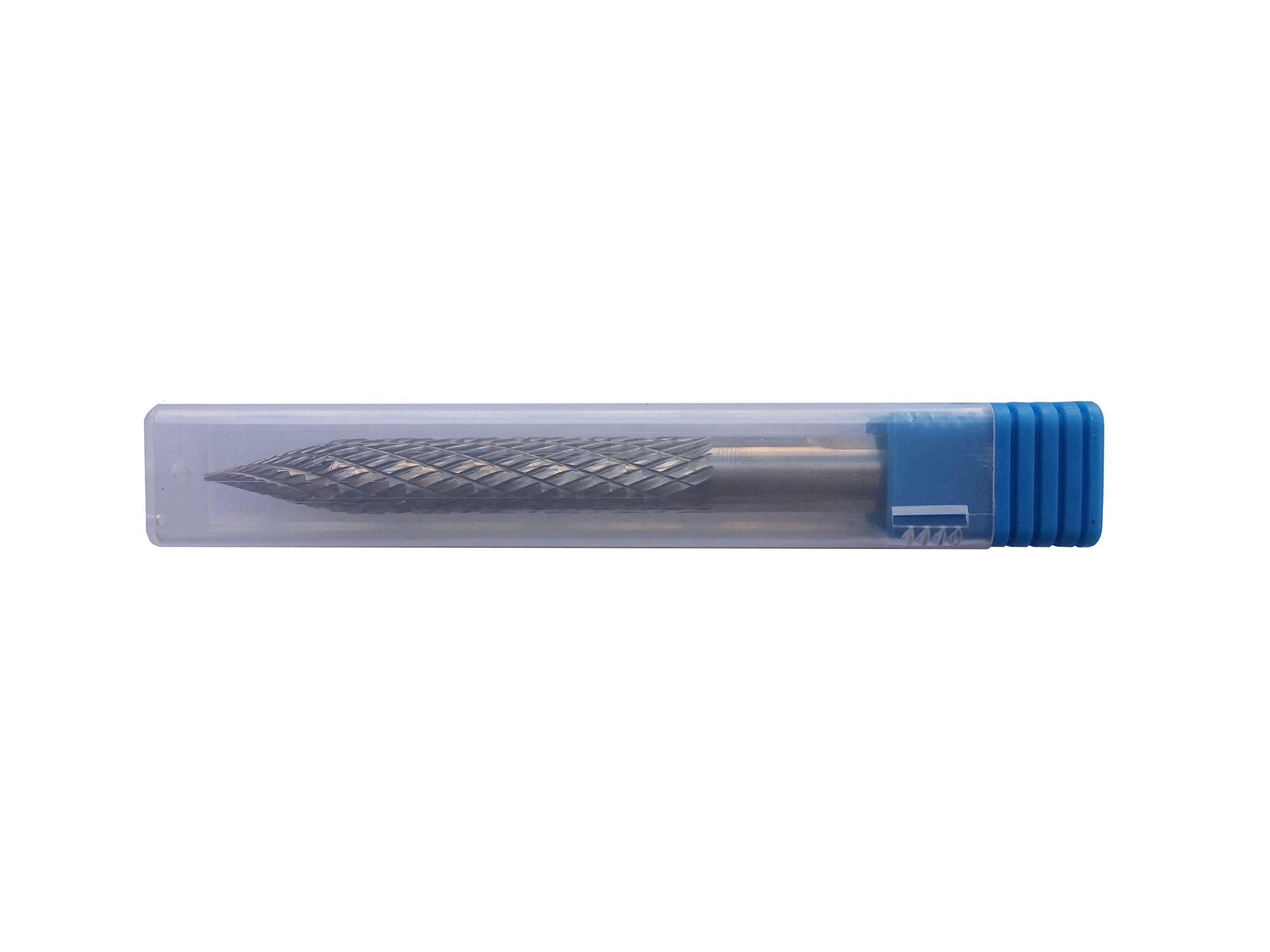 TCC-100 10mm Cortador de Carburo Herramienta de Reparación de Neumáticos