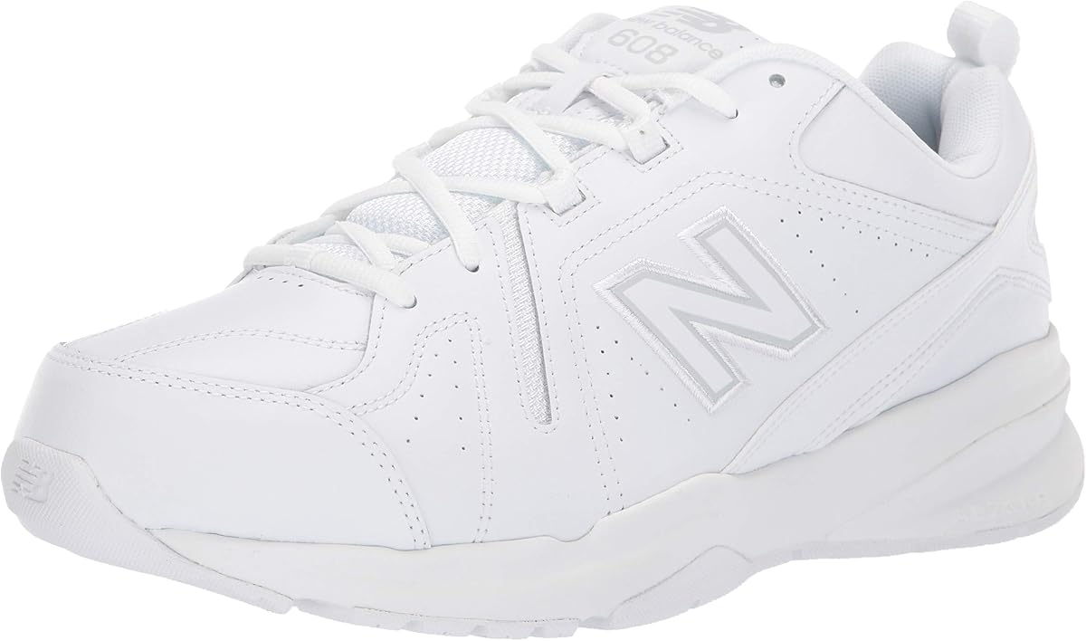 Men's 608 V5 Casual Comfort Cross Trainer