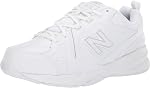New Balance Men's 608 V5 Casual Comfort Cross Trainer