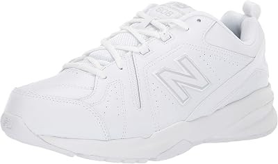 New Balance Men's 608 V5 Casual Comfort Cross Trainer