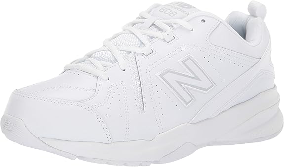 New Balance 608 V5 Cross Trainer