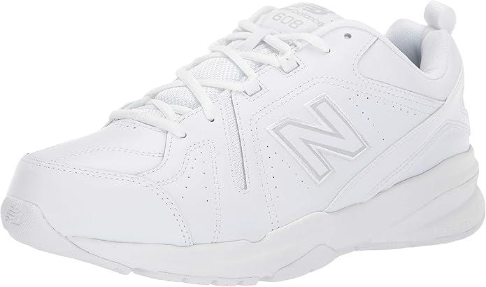 New Balance Men's 608 V5 Cross Trainer