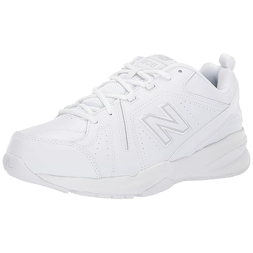 New Balance Men's 608 V5 Casual Comfort Cross Trainer