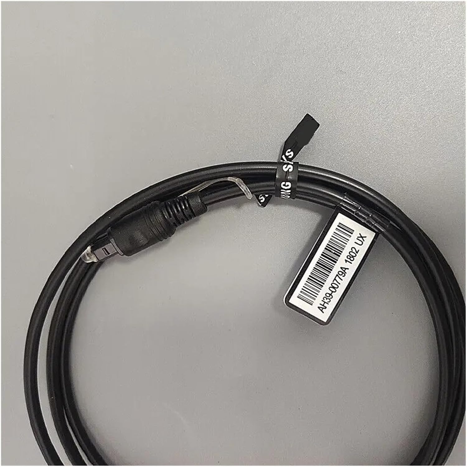 1.5M AH39-00779A Audio Digital Fiber Optic Cable, Compatible For Samsung, HT-WS1G HW-C450 HW-J250 HW-J450 HW-J6000 TV Connection Cable Accessory Replacement