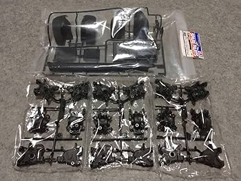 Amazon.co.jp: タミヤ 1/10スケール電動RCカー XV-01TC PRO