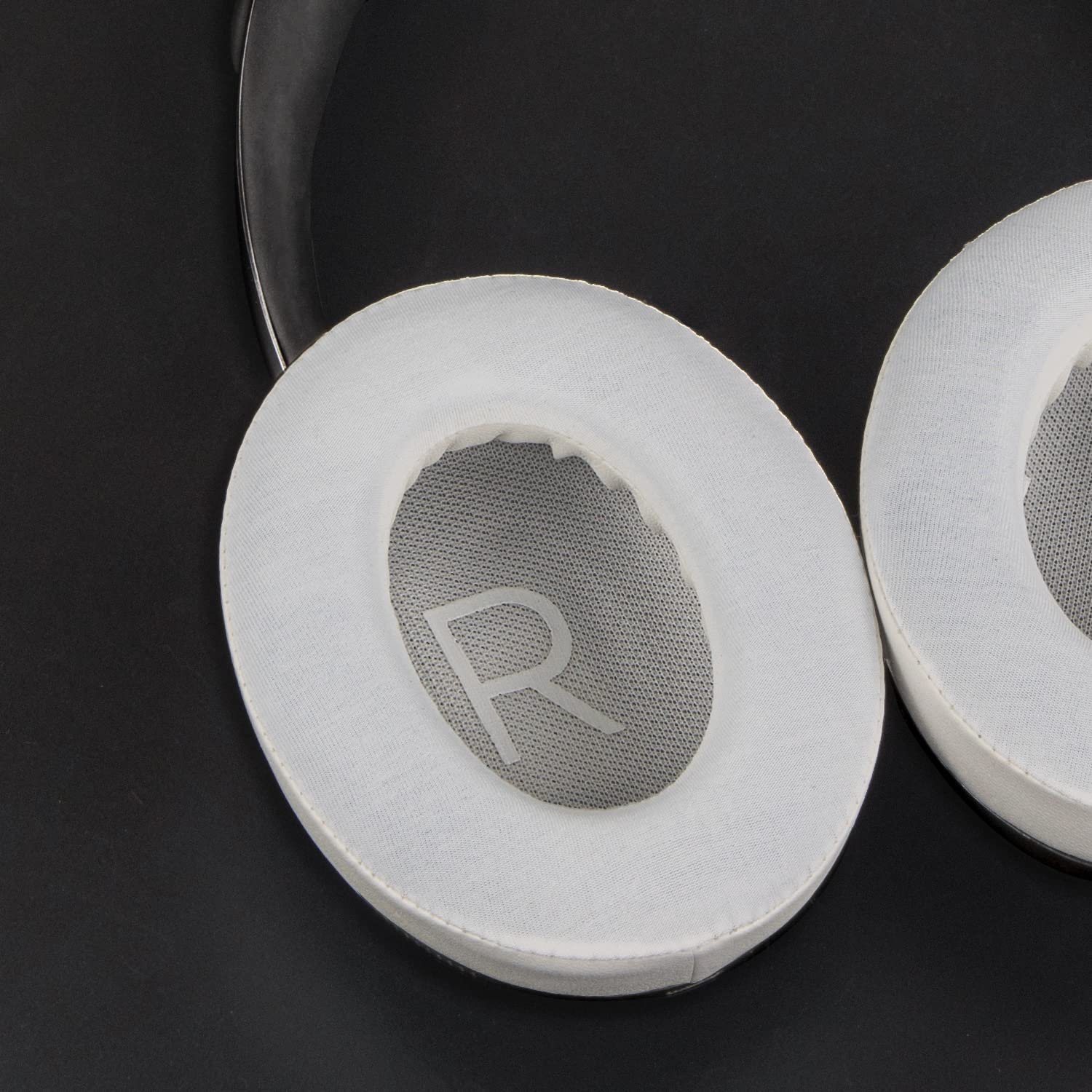 SOULWIT Cooling Gel Replacement Earpads for Bose 700 (NC700) Wireless Headphones, Ear Pads Cushions with Softer Leather - Image 3