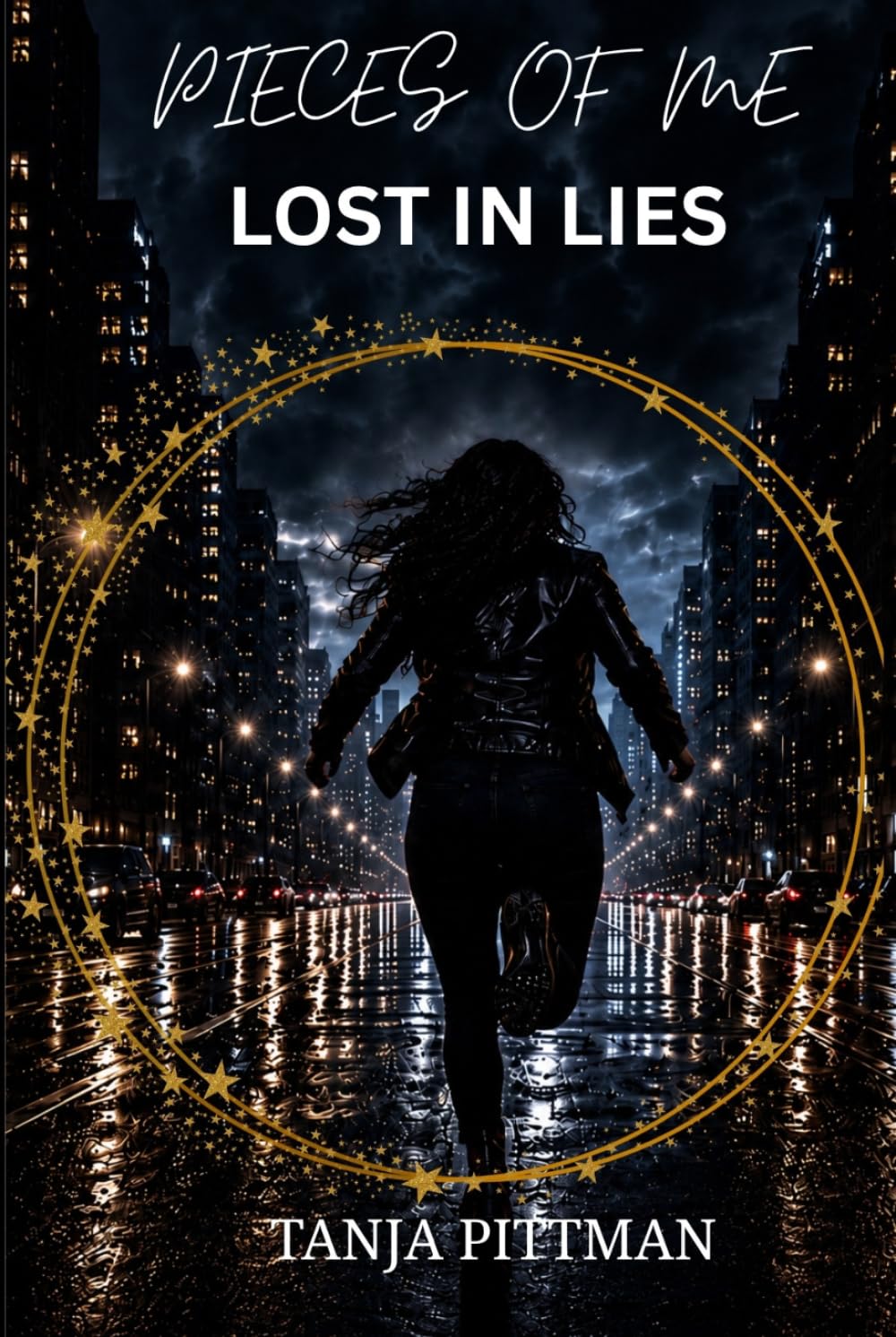 Pieces of me: Lost in lies
