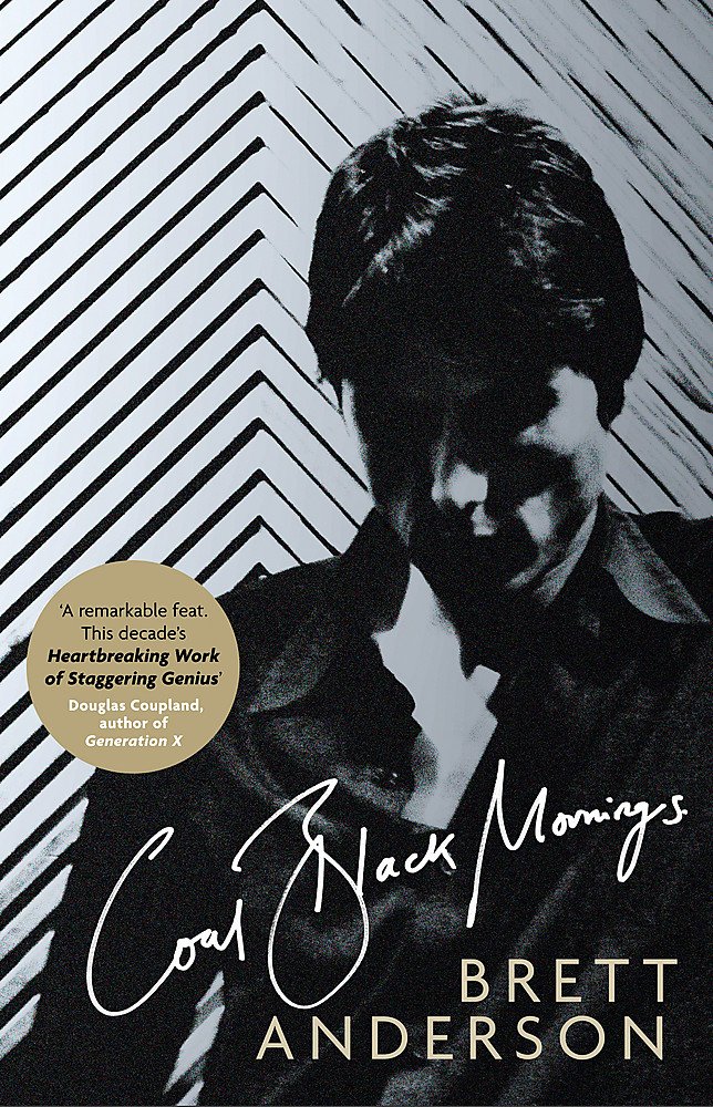Buy Coal Black Mornings — BookShops.in