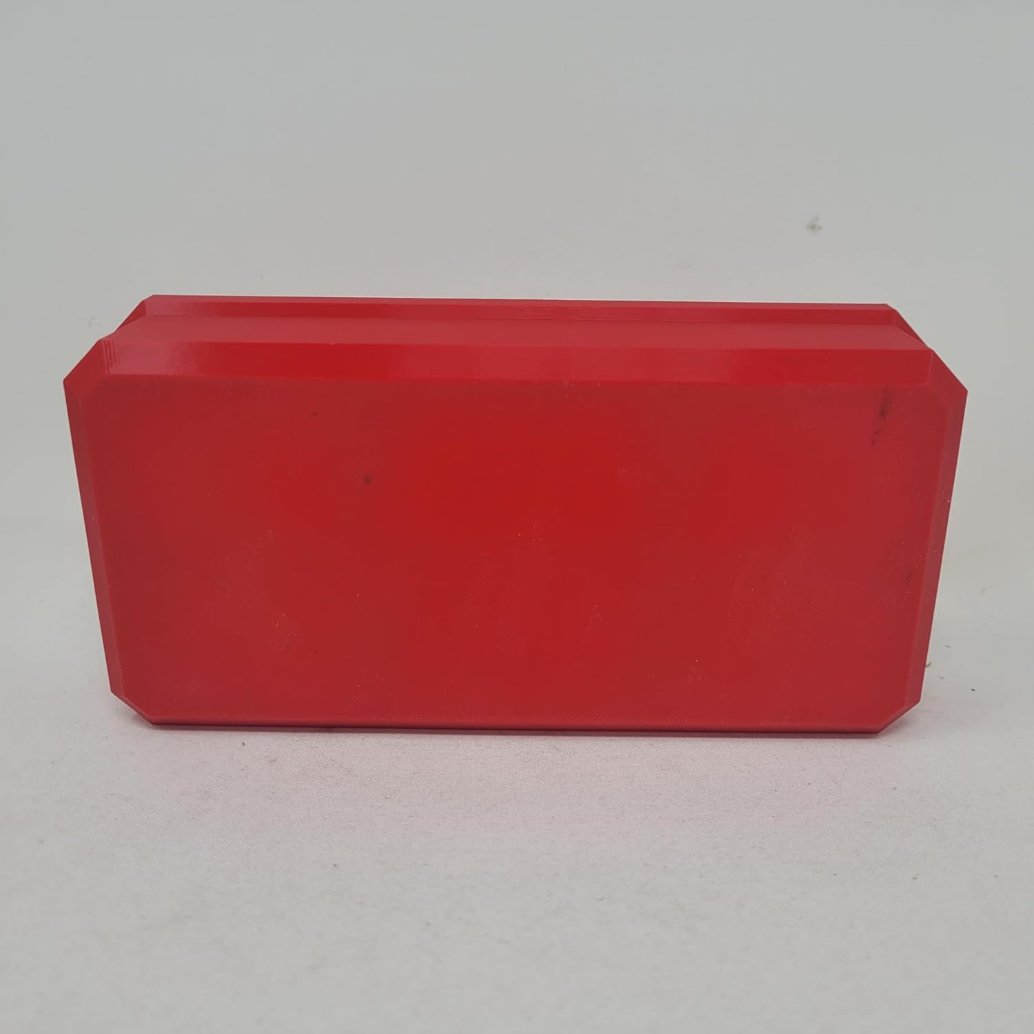 Fits Milwaukee Packout Low profile Storage Tray with 6 Sections Red 3 Organizers