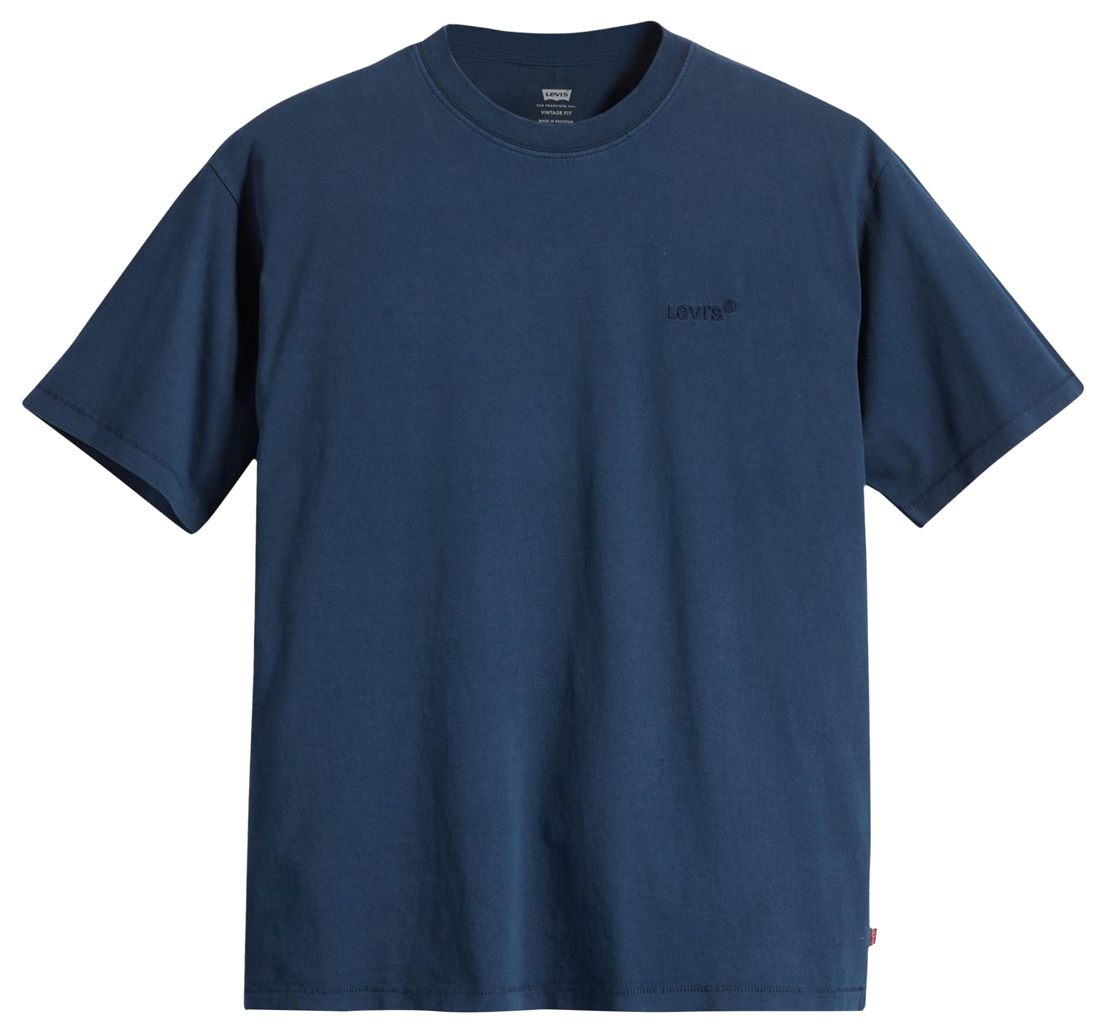 Levi's Red Tab Vintage Tee T-Shirt Homme (Lot de 1)