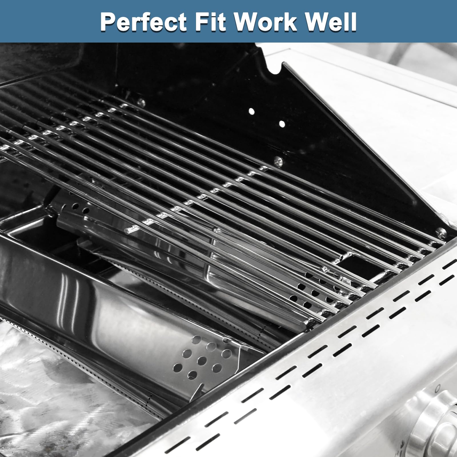 Amazon.com : Adviace Replacement Parts for Nexgrill 720-0864M, 2