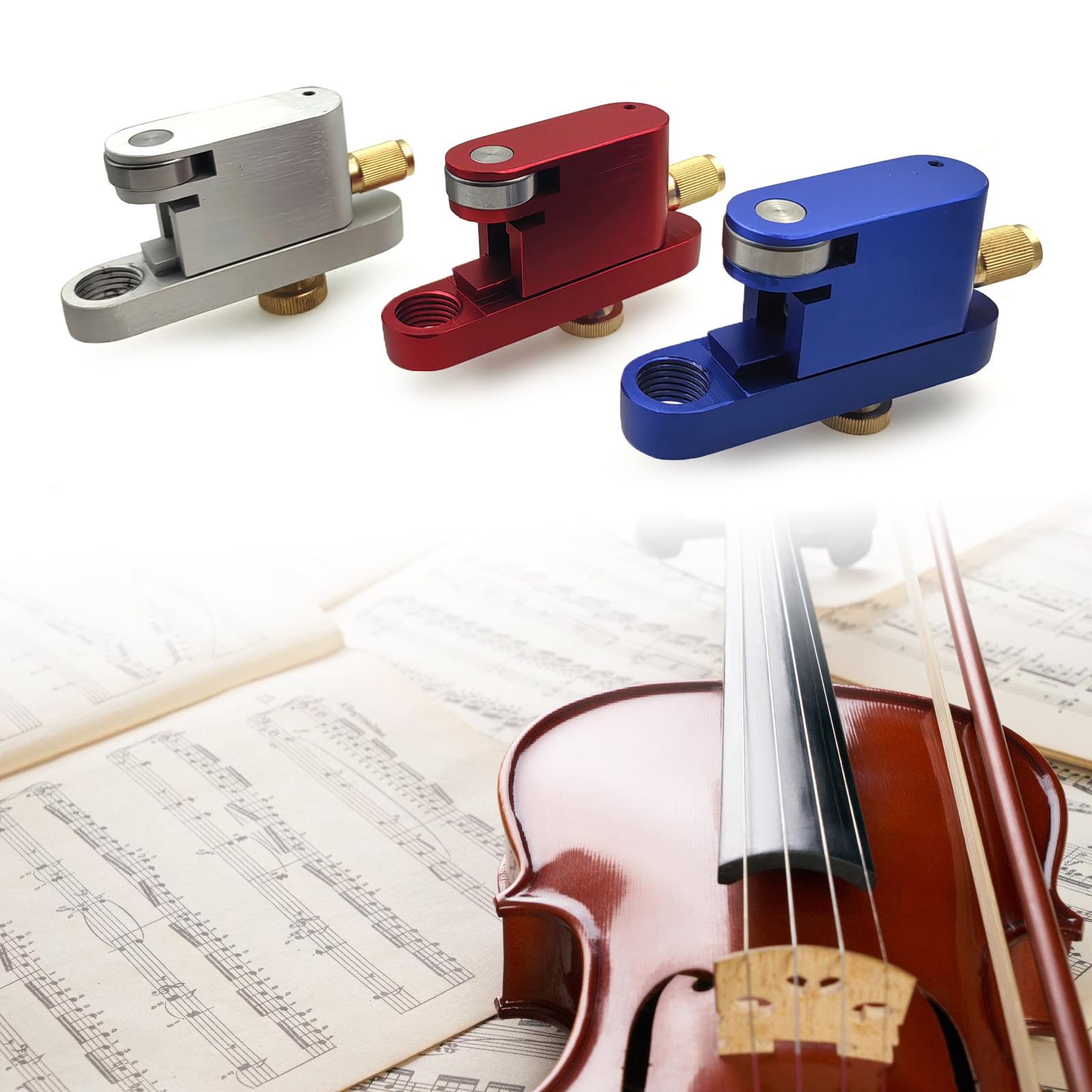 Prezzo per violino regolabile Jig bordi per violino Soundhole router guida strumento per violino makitare strumento Luthier facile da usare