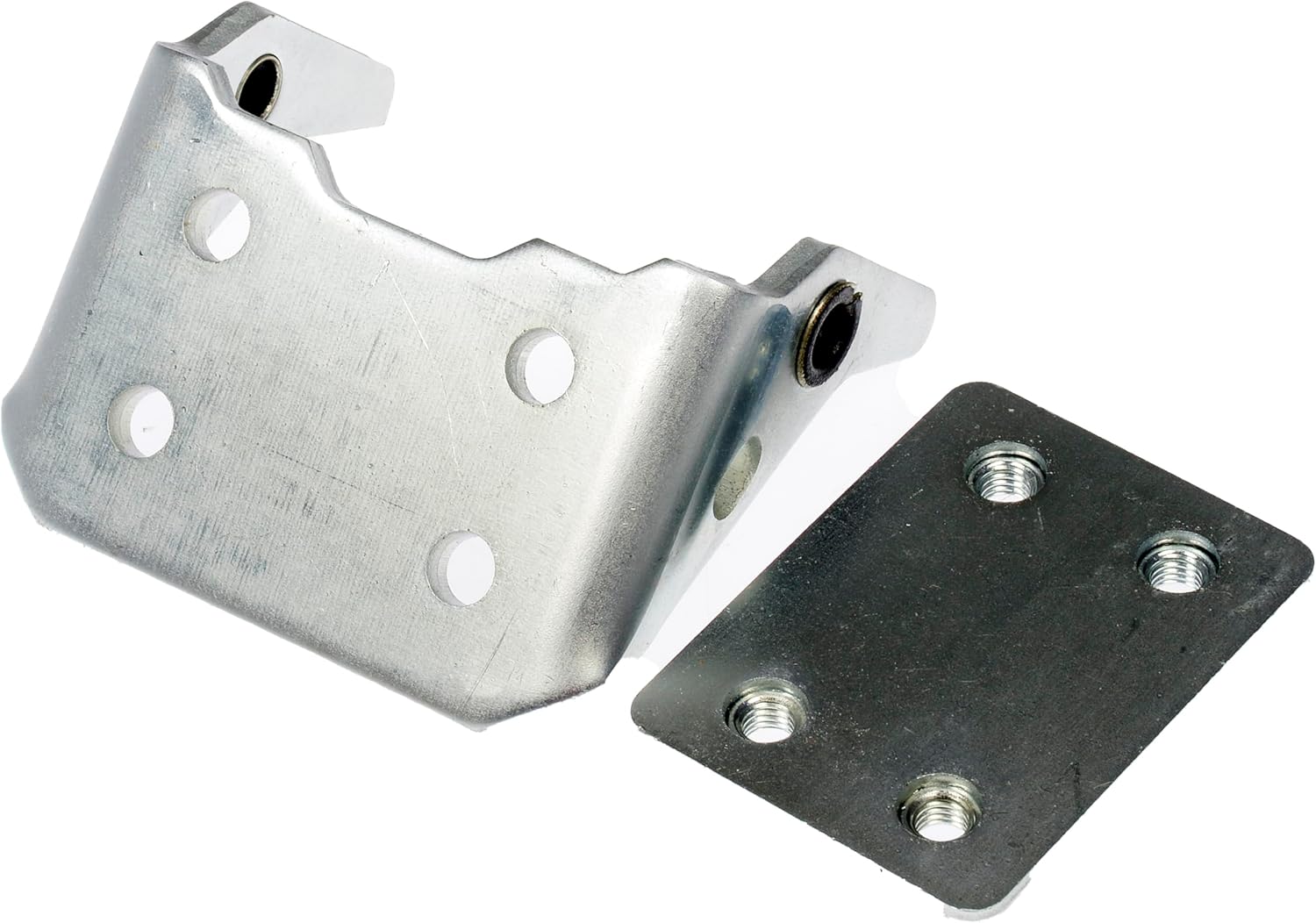 Dorman 925-153 Front Driver Side Upper Door Hinge Assembly Compatible with Select Chevrolet/GMC Models