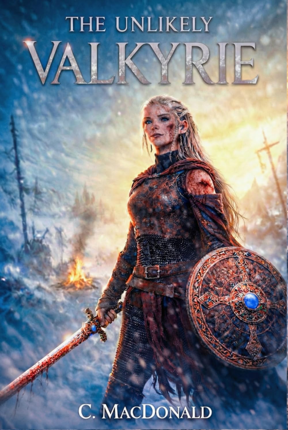 The Unlikely Valkyrie
