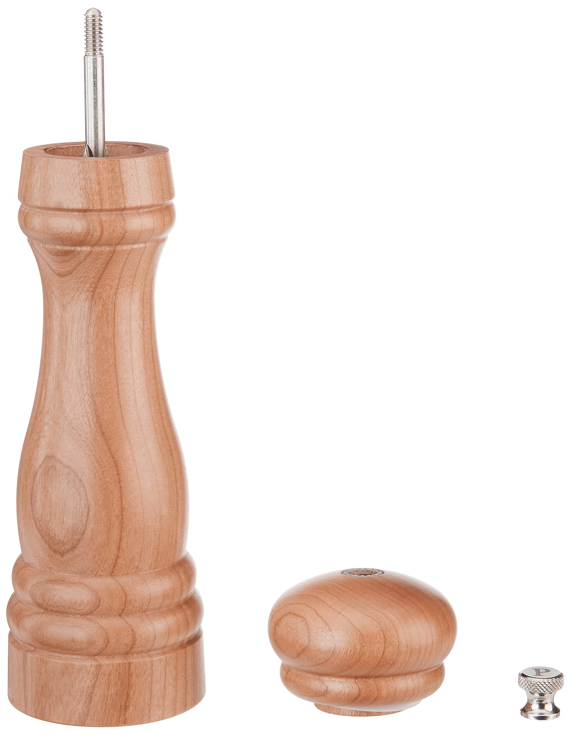 Order online Wholesale prices Shop at an Honest Value Fletchers Mill Federal Pepper Mill MADE IN