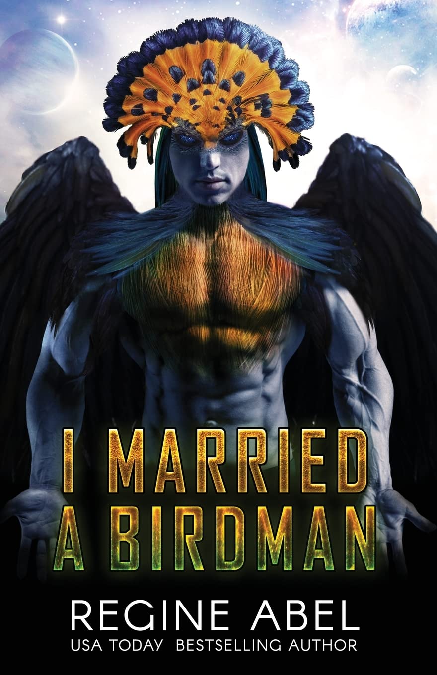 I Married A Birdman