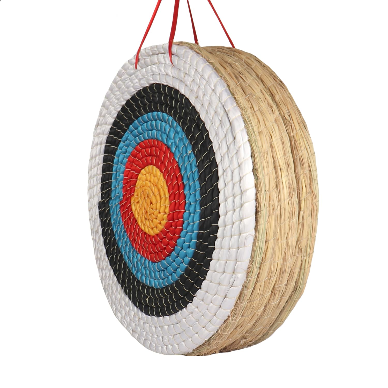 AUVIM Archery Target Straw Solid Hand-Made