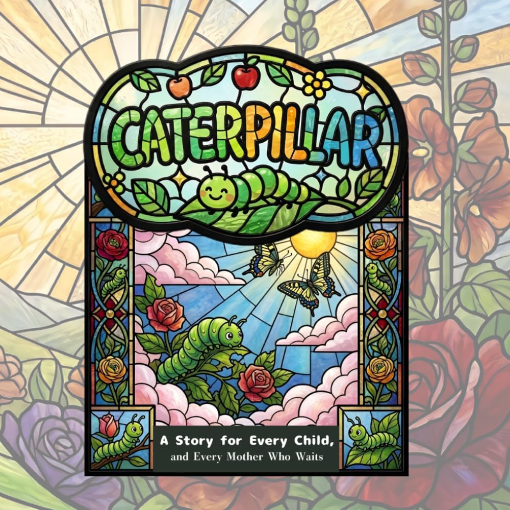 Caterpillar: A Story for Every Child, and Every Mother Who Waits