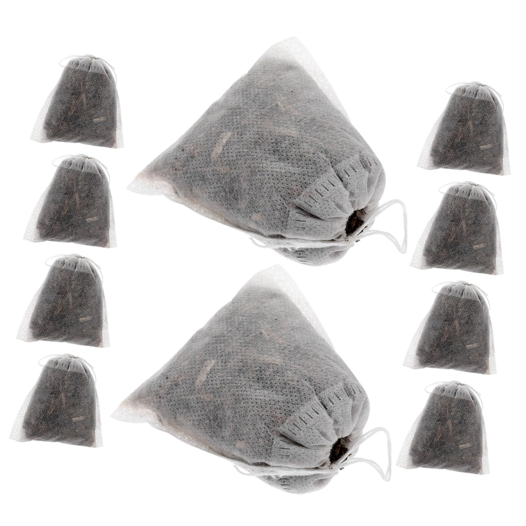 FRCOLOR 40pezzi Sachets Profumati Erbe Aromatiche Per e Auto Sacchetti Per Spazi Per e Relax