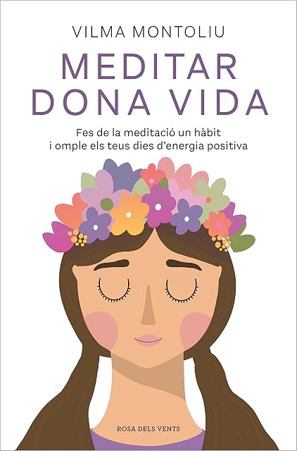 Portada de Meditar dona vida