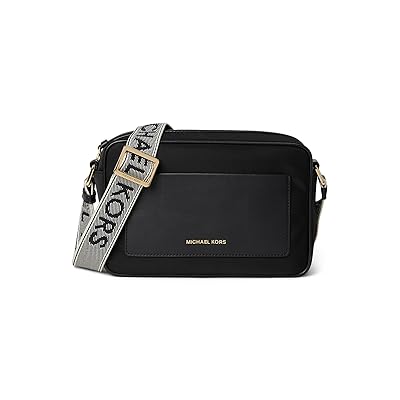 MICHAEL Michael Kors Jet Set Large East/West Crossbody with Web Strap Women