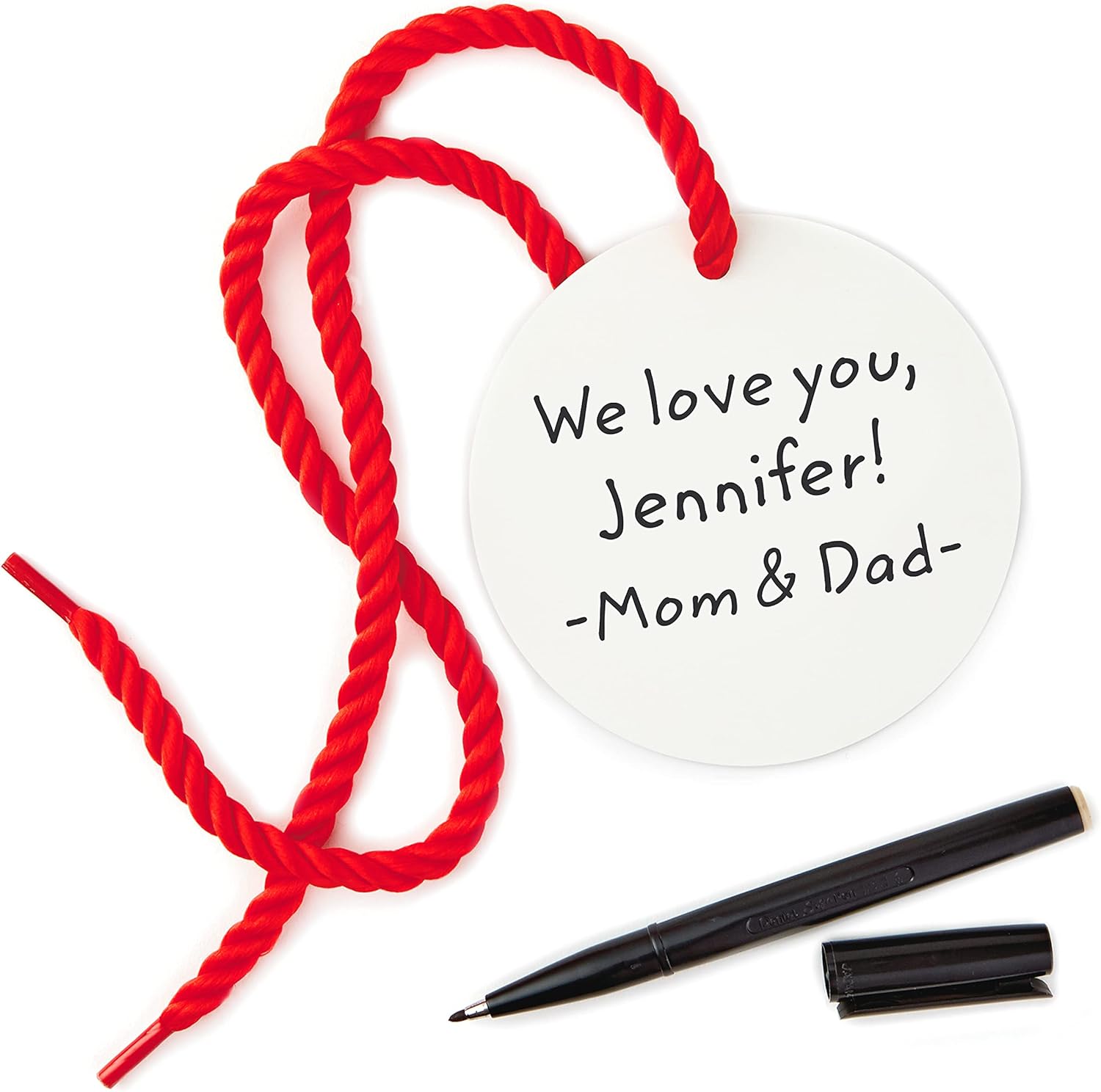 Hallmark 56" Large Plastic Gift Bag Bundle (2 Bags: Blue Happy Birthday) for Birthdays, Kids Parties and More - Image 7