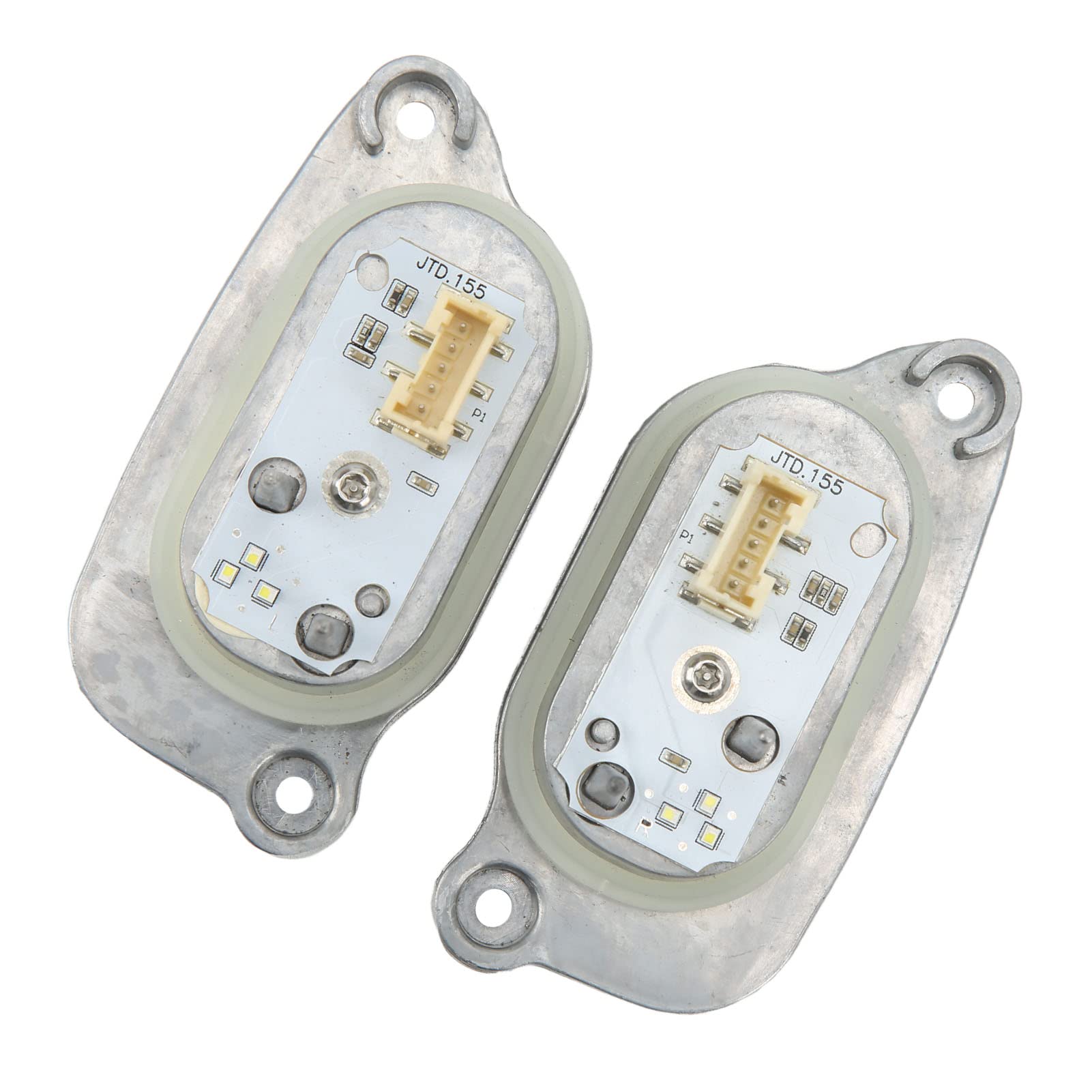 aqxreight Modulo di Controllo Fari, Modulo di Controllo Fari 90070222 90070223 Sostituzione unità Faro Sinistro Destro per 8V Facelift