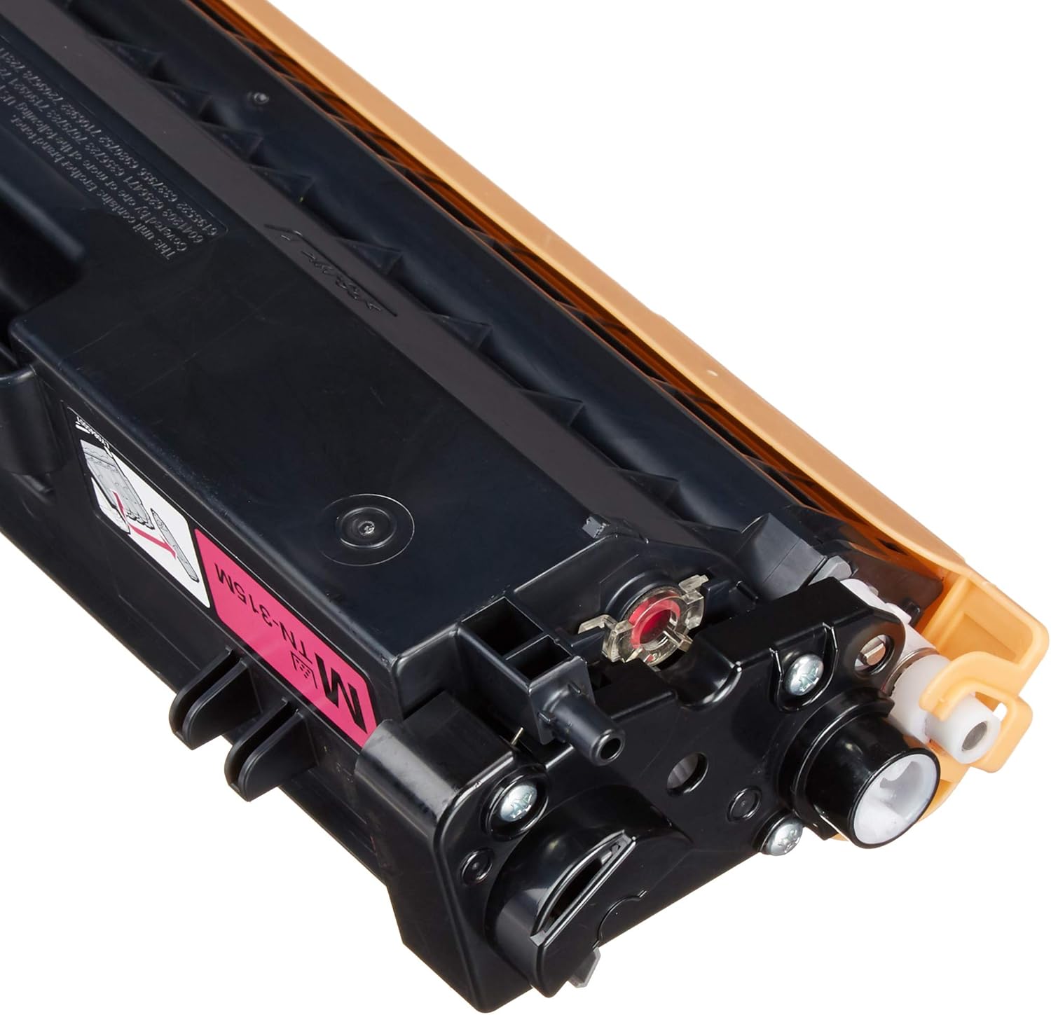 Frее Shірріng оƒƒеr Amazon Basics Remanufactured High-Yield Toner Cartridges, Replacement for Brother TN315 (1 Black, 1 Cyan, 1 Magenta, 1 Yellow) - 4-Pack