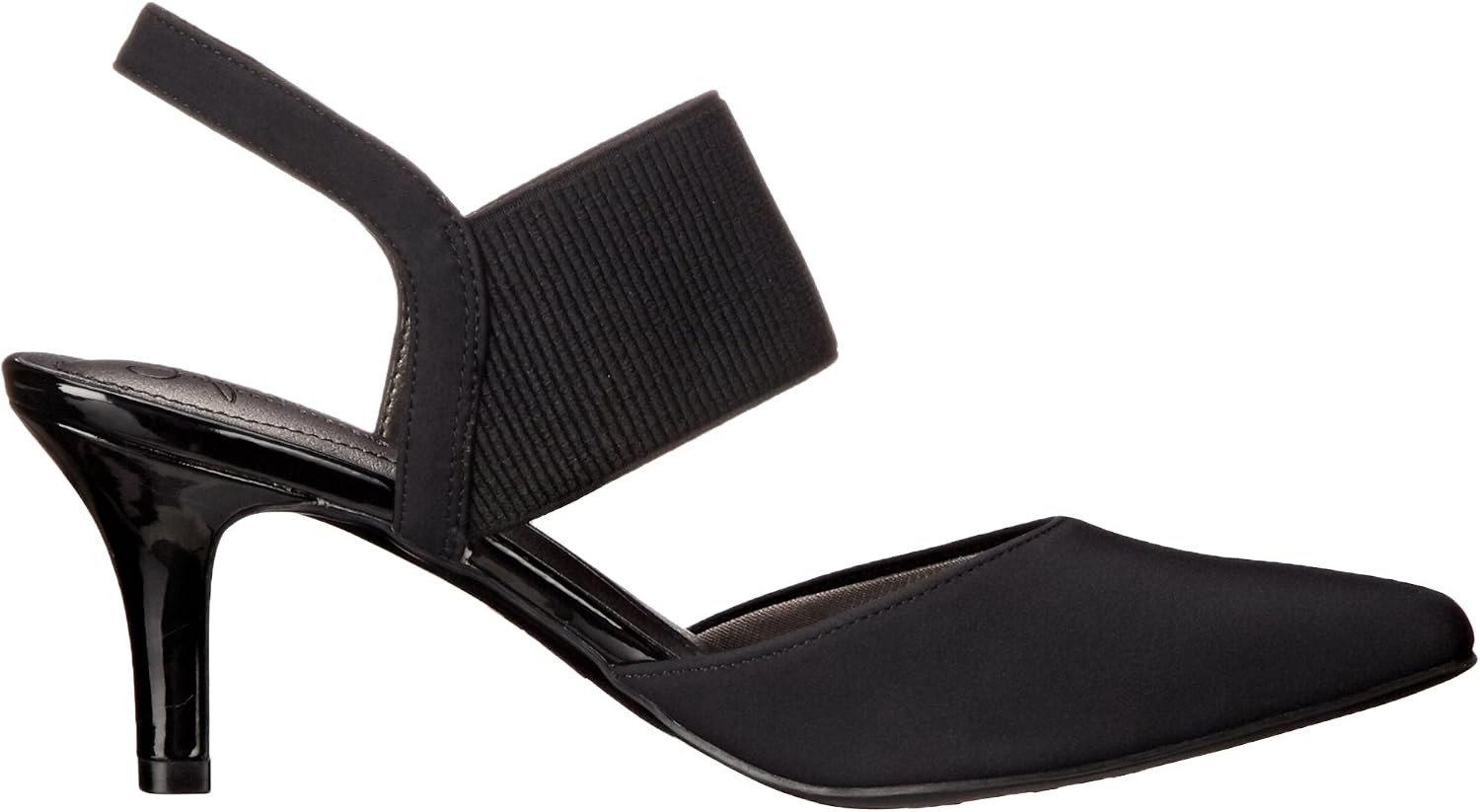 LifeStride Women's Solace Dress Pump
