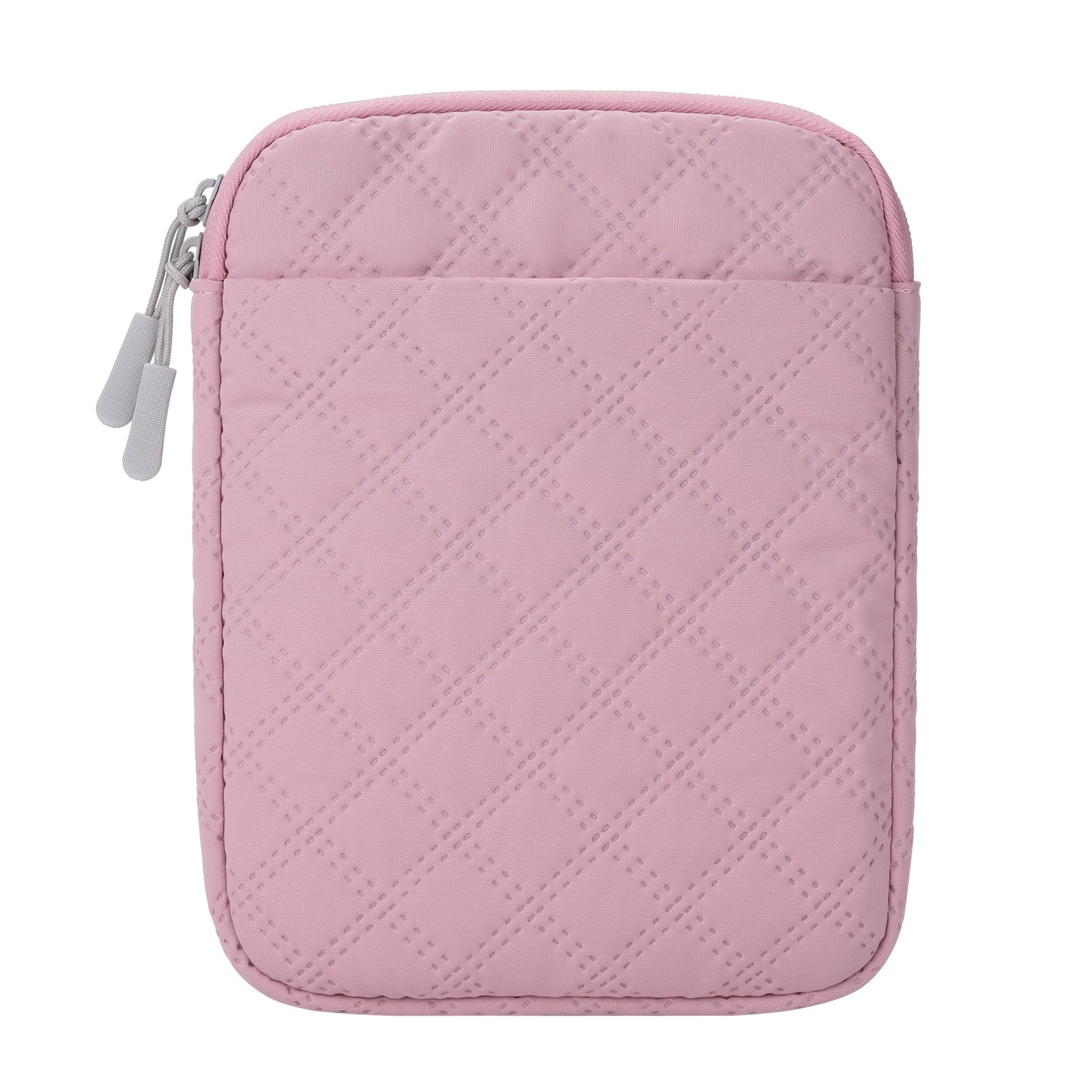 Funda acolchada para eBook/e-Reader de 6.8-7 pulgadas (rosa_6.8-7)