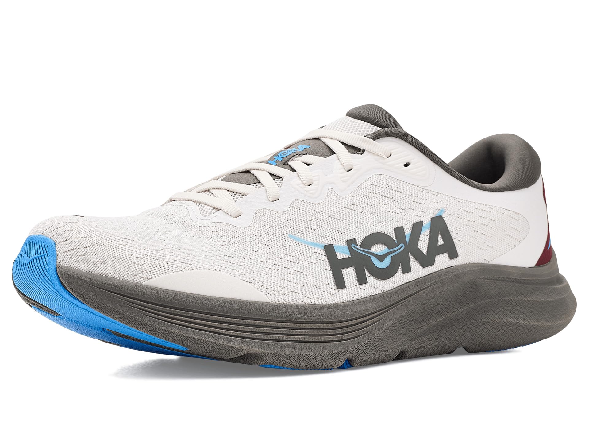 Hoka Mens Solimar 2
