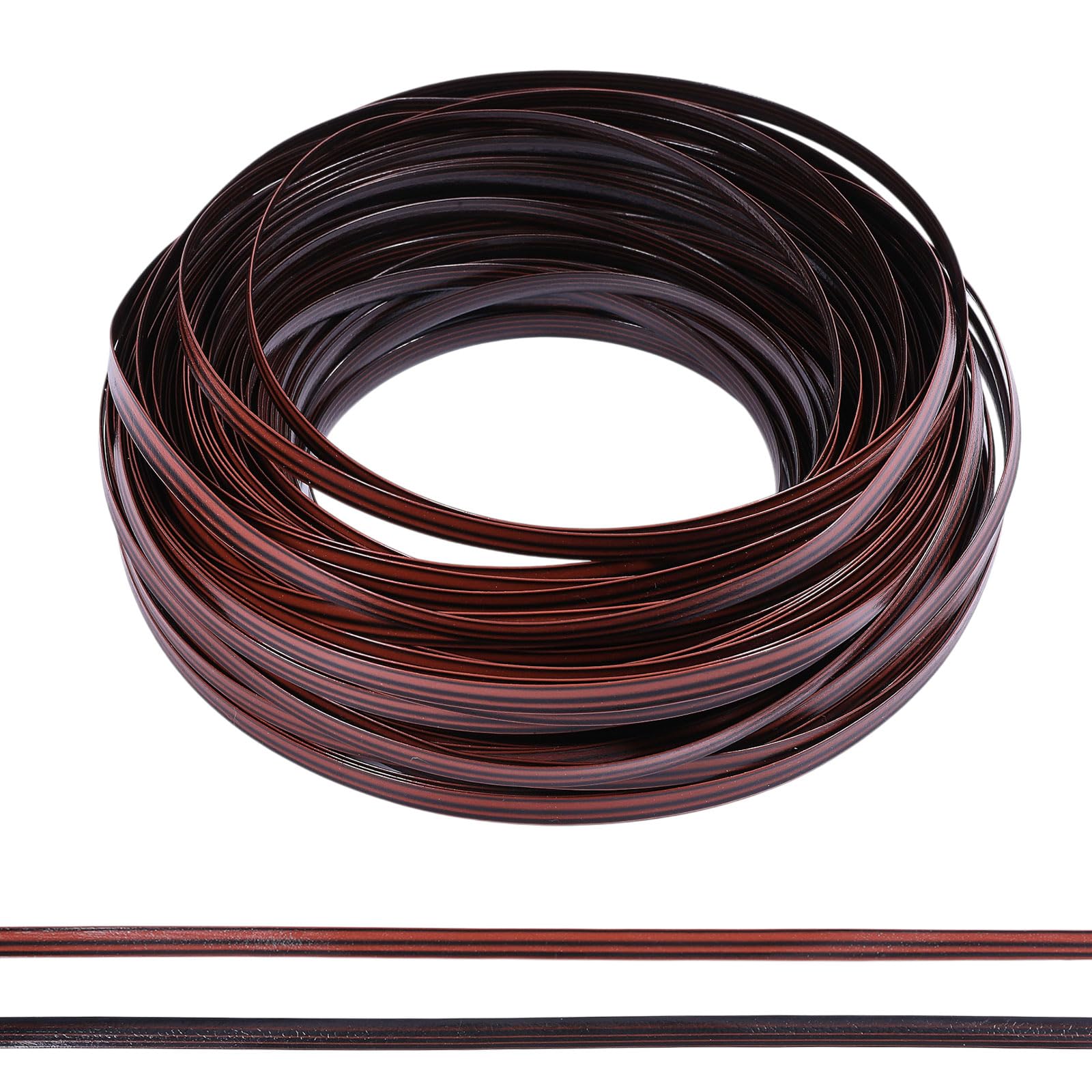 Kit de réparation d'osier pour restaurer le mobilier plat cassé 689 pi
