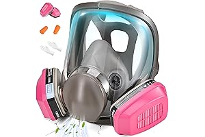 Cute Respirator Mask: Shield Your Health in Style