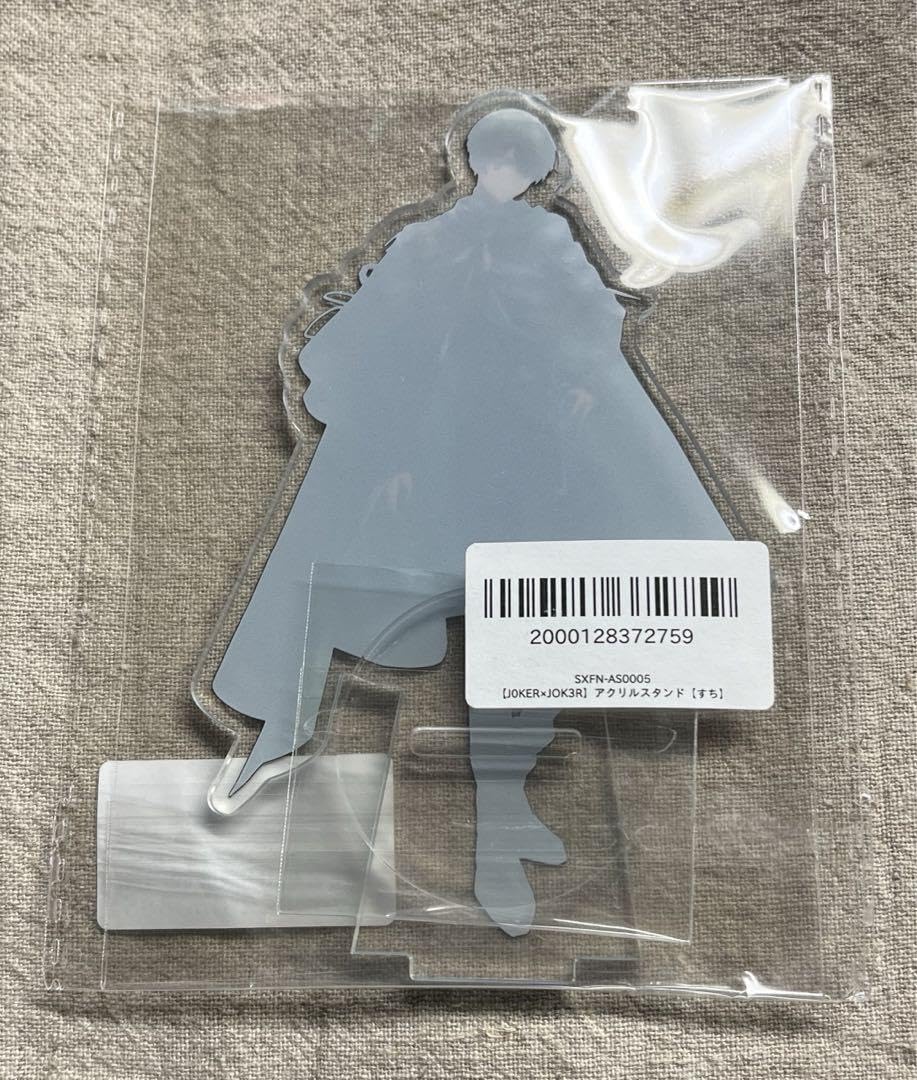 Amazon.co.jp: シクフォニ すち アクスタ JOKER×JOK3R : おもちゃ