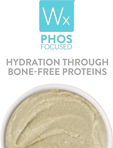 Miniatura 5 de Weruva Wx Phos Focused, paquete variado de fórmulas de pollo, lata de 3 onzas (paquete de 12)