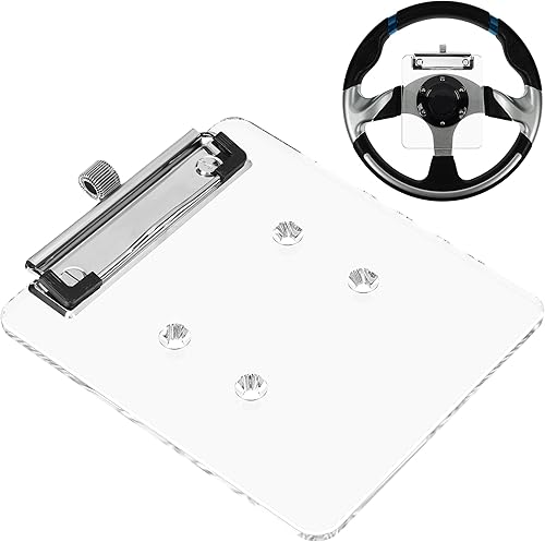 TakeLook - Soporte para tarjeta de puntuación para carrito de golf con soporte para lápices para Club Car, EZGO, YA y otros carritos de golf de TakeLook - Soporte para tarjeta de puntuación para carrito de golf con soporte para lápices para Club Car, EZGO, YA y otros carritos de golf de