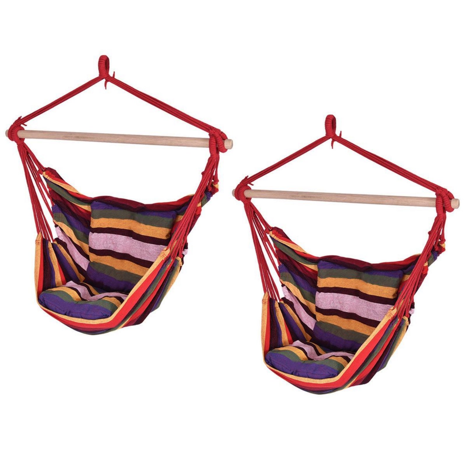 Hammock Chair Swing Walmart All Chairs