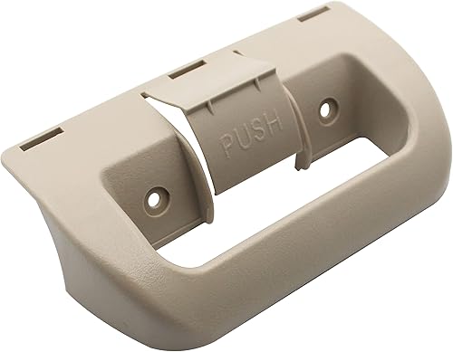 Miniatura 2 de WEHOPE 3851174015 - Manija de puerta de refrigeradores de repuesto para RM2852 RM2862 DM2862 DM2852 RM2662 DM2652 DM2662 DM2662 Dometic refrigerador