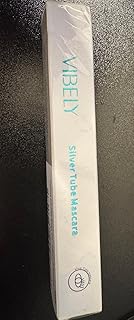 Máscara de pestañas 2 en 1, 5 veces más larga...