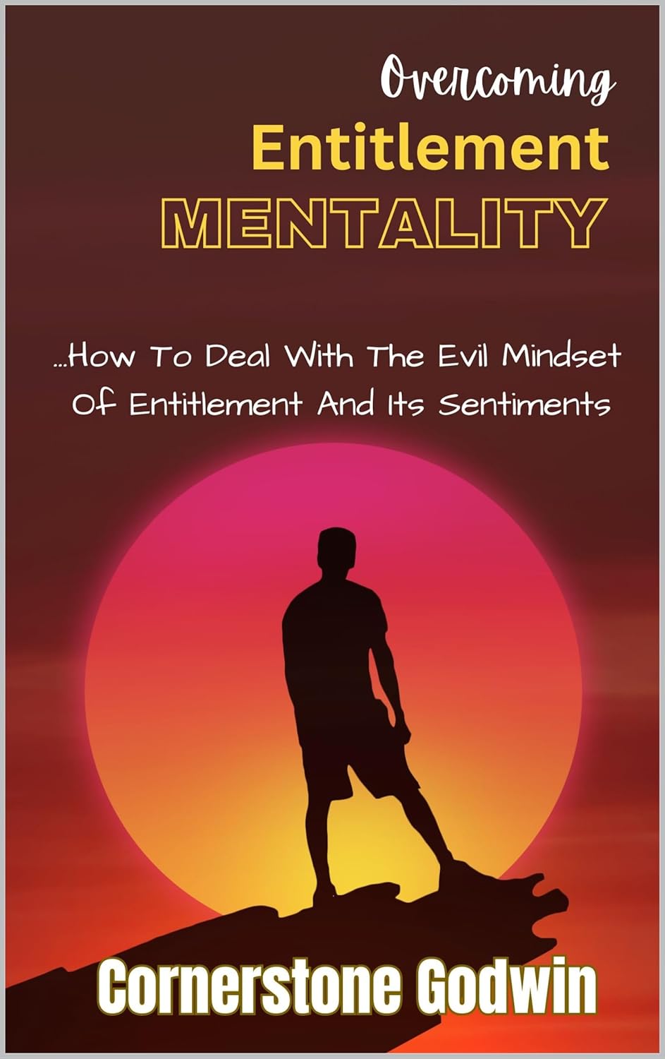 Amazon.co.jp Entitlement MentalityHow To Deal With The
