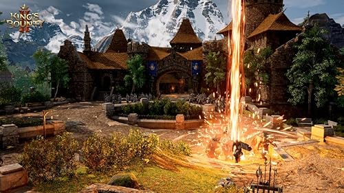 Miniatura 2 de King's Bounty 2 - Day One Edition