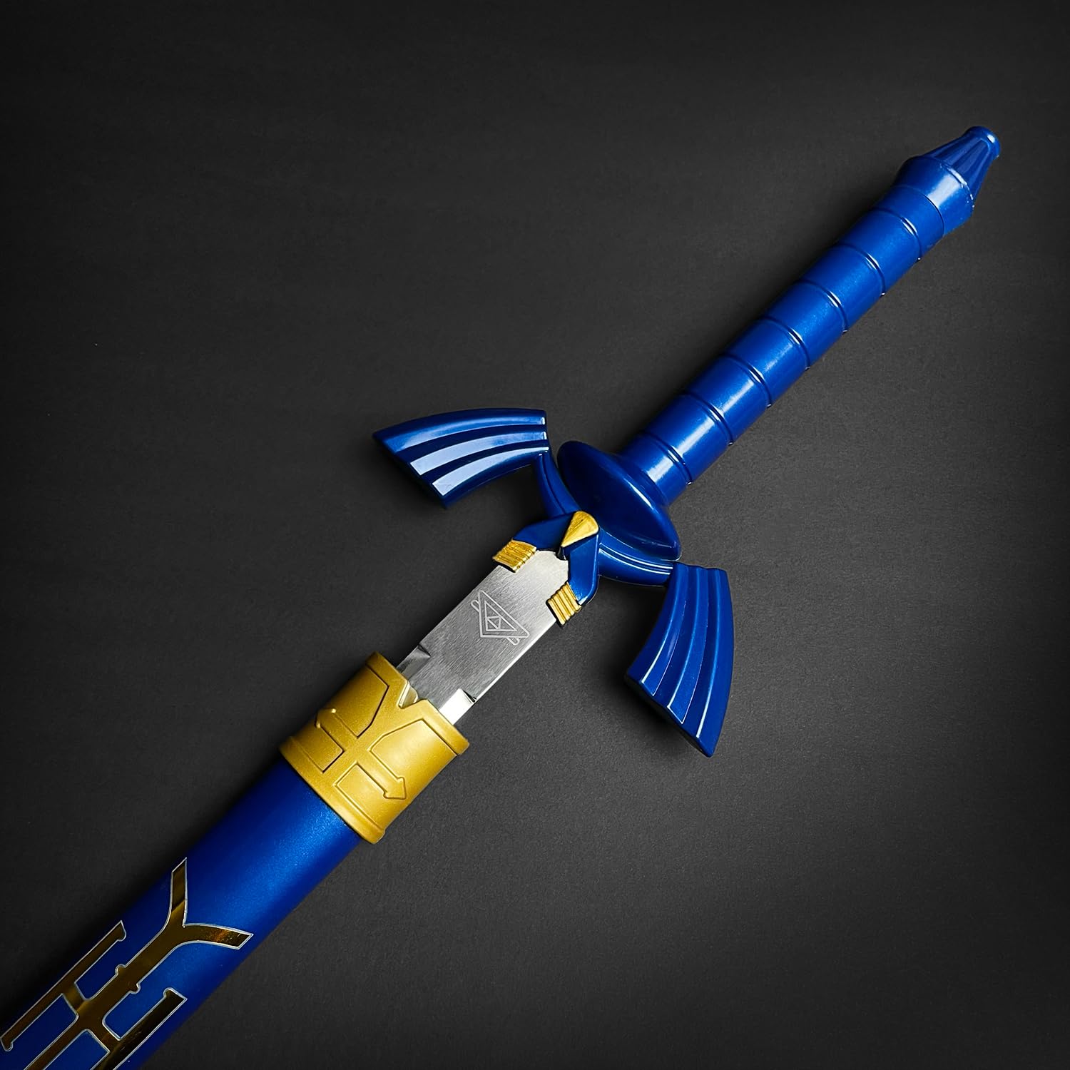 Amazon.com: 1sword Master Sword Replica - 49