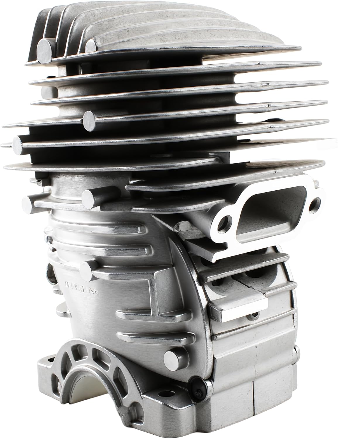 MS291 Cylinder & Piston Compatible with Stihl MS291, MS271 Chainsaw - Big Bore Replacement Parts 1141 020 1206, 1141 020 1201