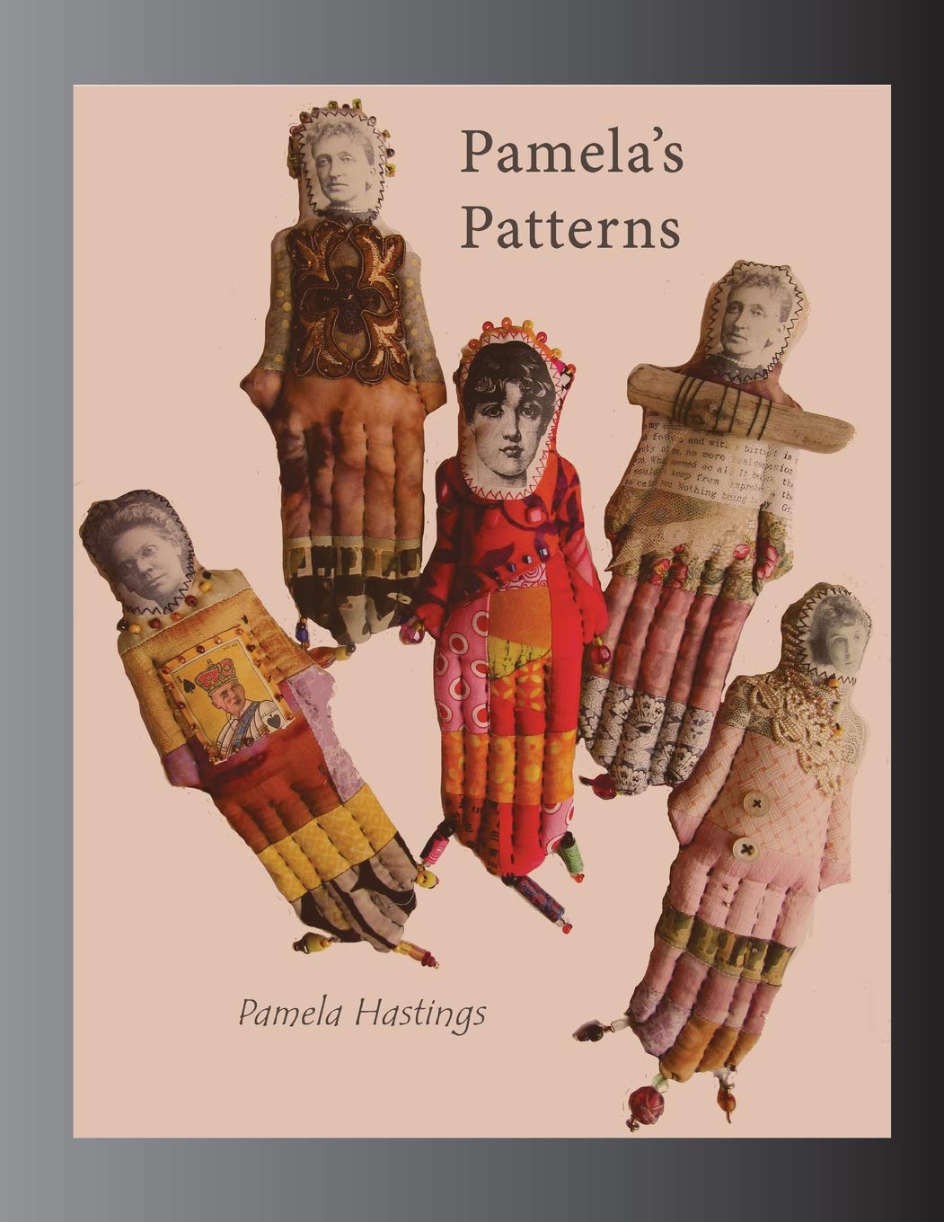 Pamela's Patterns