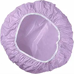 Touca para Banho, Linha Slow, Lanossi.