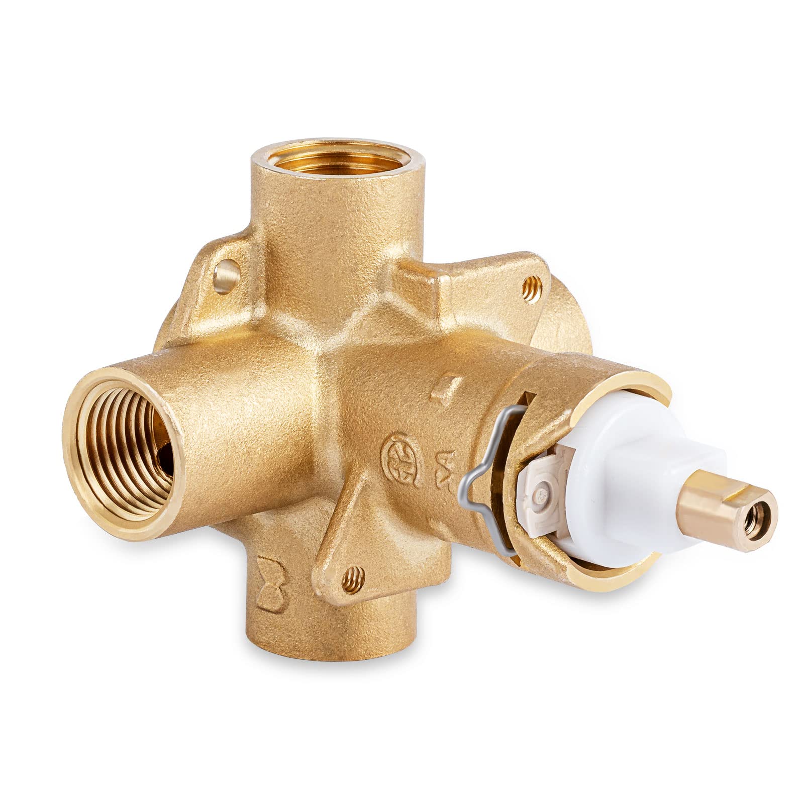 2023 Shower Valve Replacement Cost Mixing Diverter Valves, 59 OFF