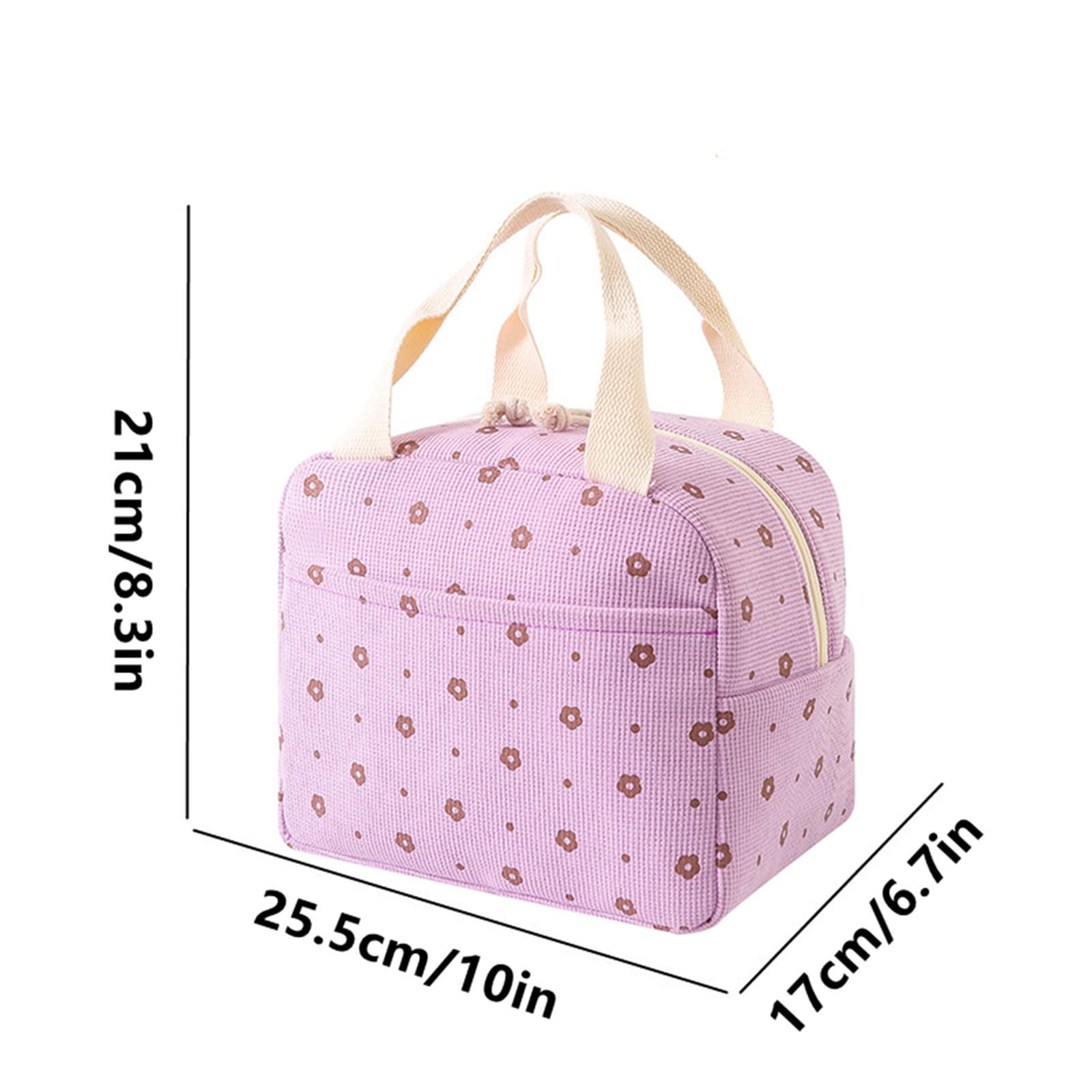 WYSUMMER Lunch Bag - Image 3