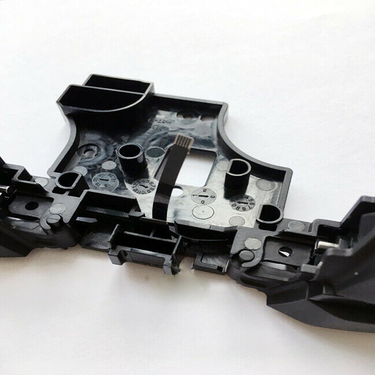 Replacement ZL ZR L R Trigger Button Suitable for NTD Switch Pro Controller