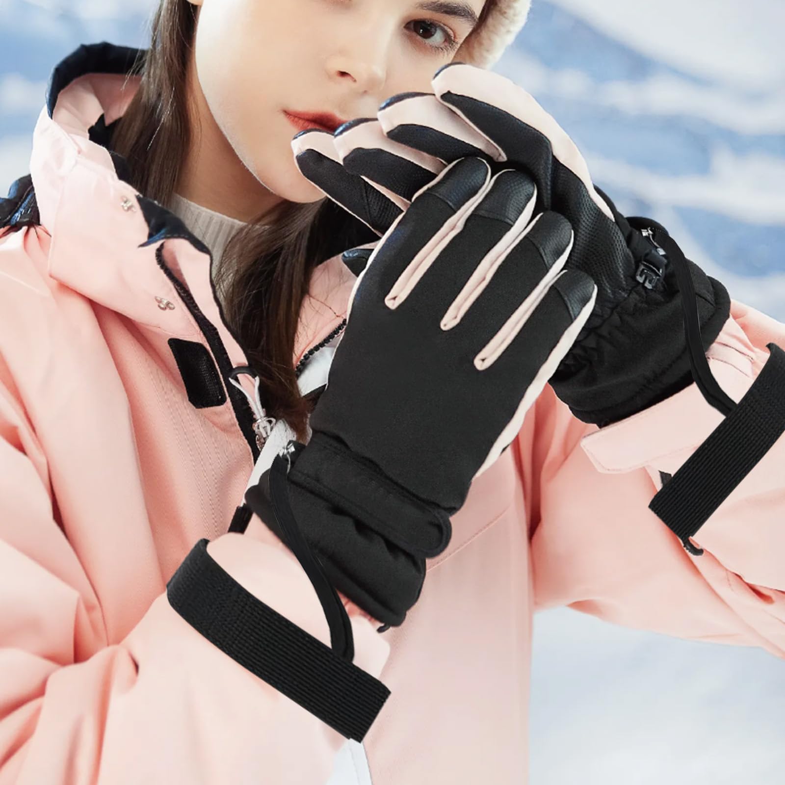 Ski accessoires die je niet vergeet - 12 must-haves